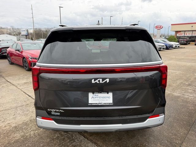 2026 Kia Carnival EX Cape Girardeau MO