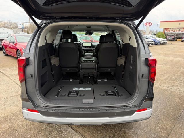 2026 Kia Carnival EX Cape Girardeau MO