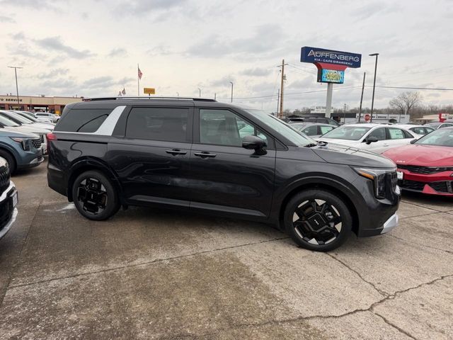 2026 Kia Carnival EX Cape Girardeau MO