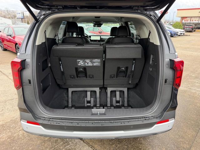 2026 Kia Carnival EX Cape Girardeau MO