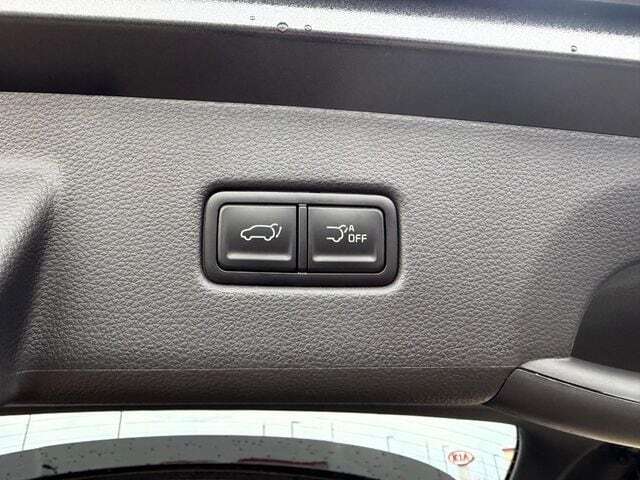 2026 Kia Carnival EX Cape Girardeau MO