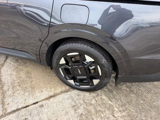 2026 Kia Carnival EX Cape Girardeau MO