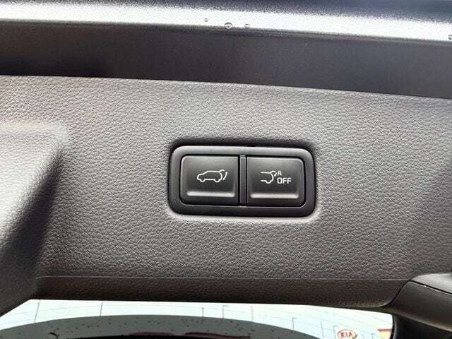 2026 Kia Carnival EX Cape Girardeau MO