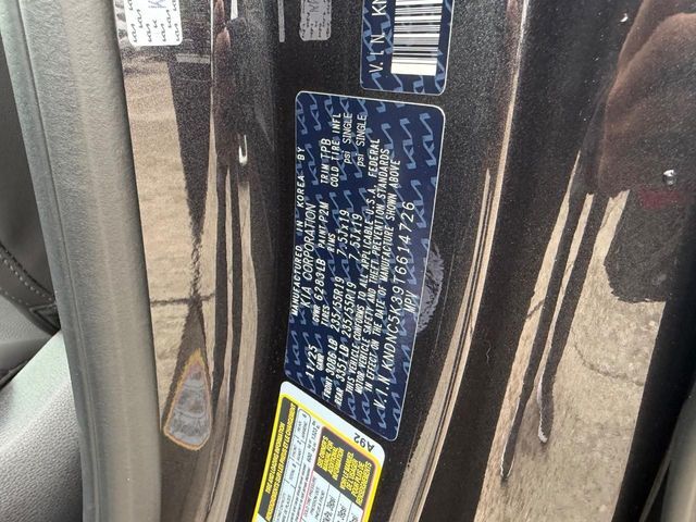 2026 Kia Carnival EX Cape Girardeau MO