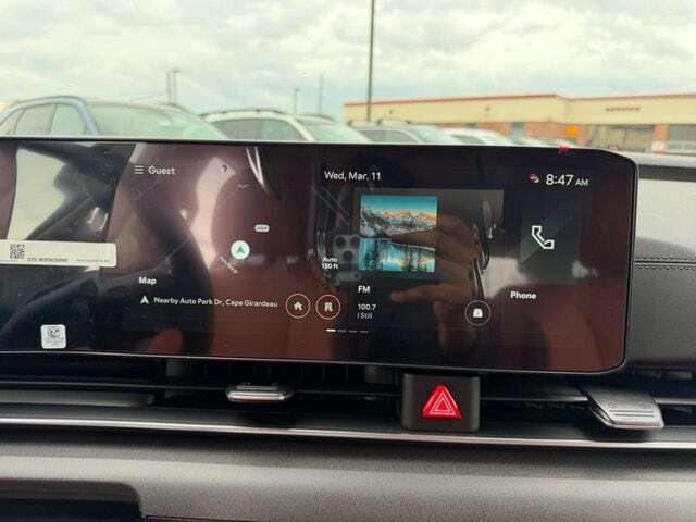 2026 Kia Carnival EX Cape Girardeau MO