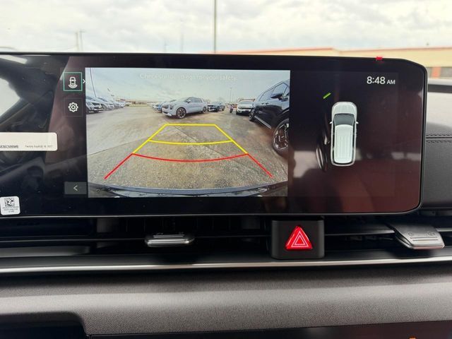 2026 Kia Carnival EX Cape Girardeau MO