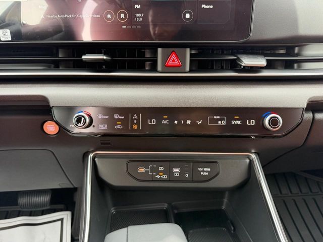 2026 Kia Carnival EX Cape Girardeau MO