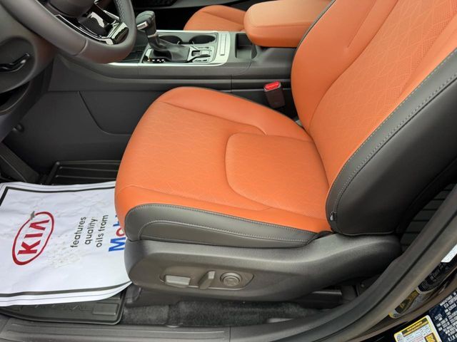 2026 Kia Carnival EX Cape Girardeau MO