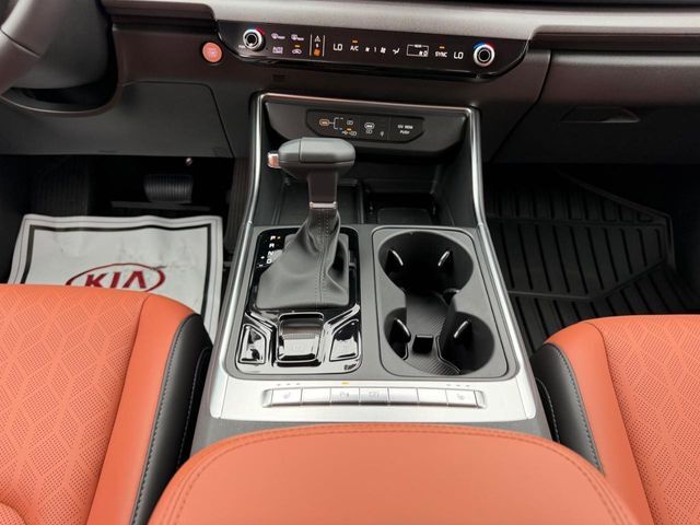 2026 Kia Carnival EX Cape Girardeau MO