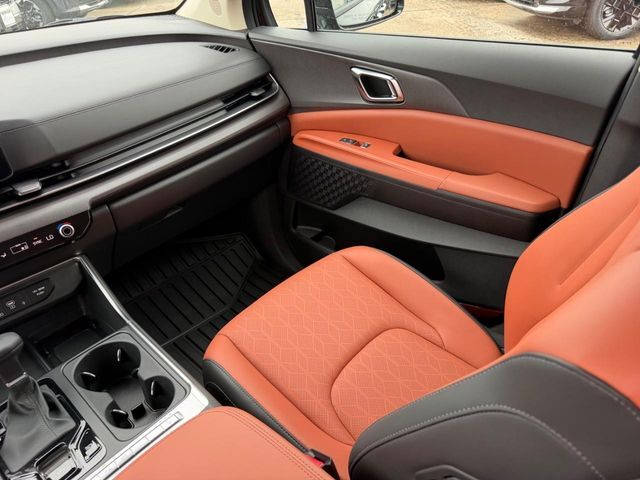 2026 Kia Carnival EX Cape Girardeau MO