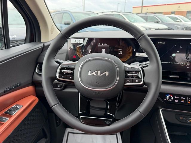 2026 Kia Carnival EX Cape Girardeau MO