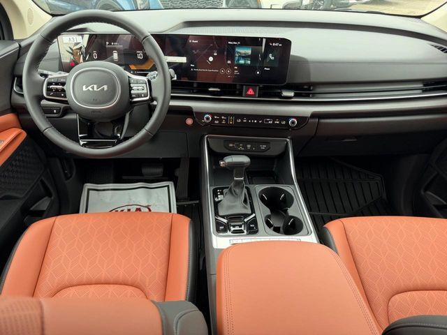 2026 Kia Carnival EX Cape Girardeau MO