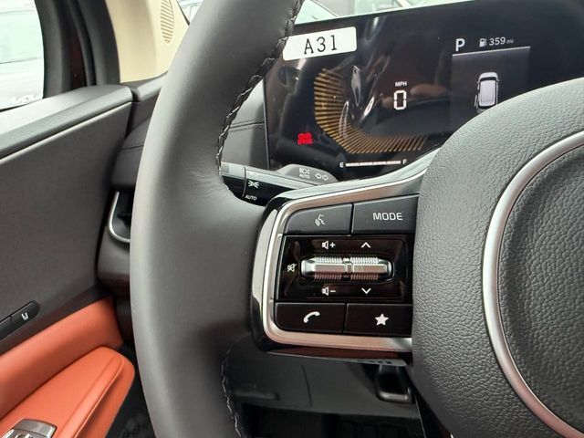 2026 Kia Carnival EX Cape Girardeau MO