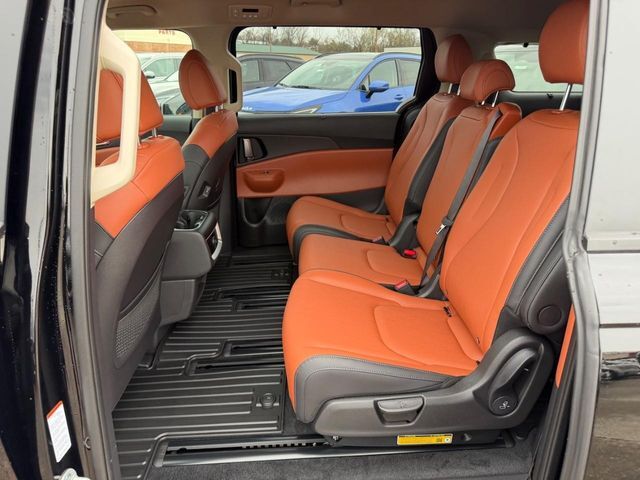 2026 Kia Carnival EX Cape Girardeau MO