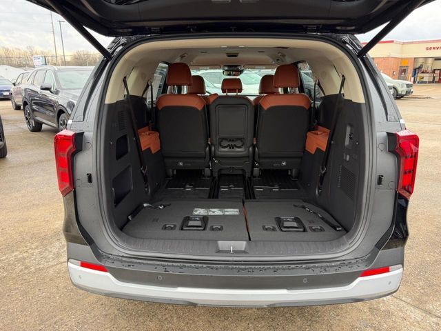 2026 Kia Carnival EX Cape Girardeau MO