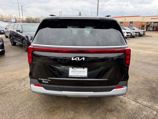2026 Kia Carnival EX Cape Girardeau MO