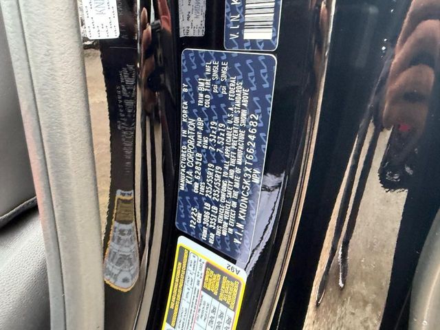 2026 Kia Carnival EX Cape Girardeau MO