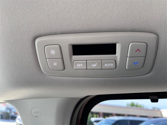 2026 Kia Carnival EX Cape Girardeau MO