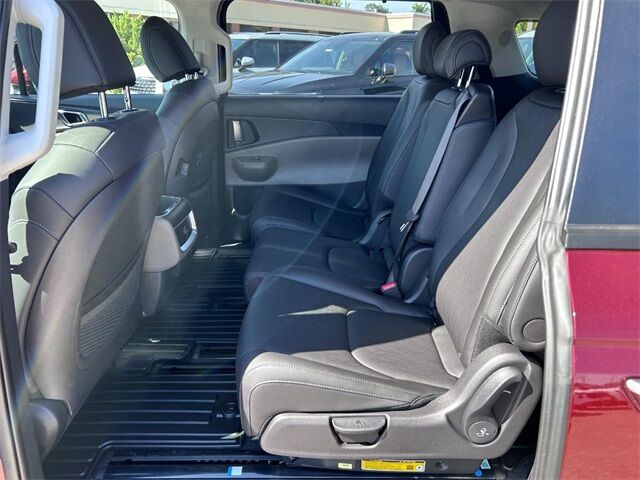2026 Kia Carnival EX Cape Girardeau MO