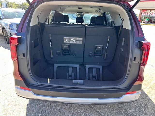 2026 Kia Carnival EX Cape Girardeau MO