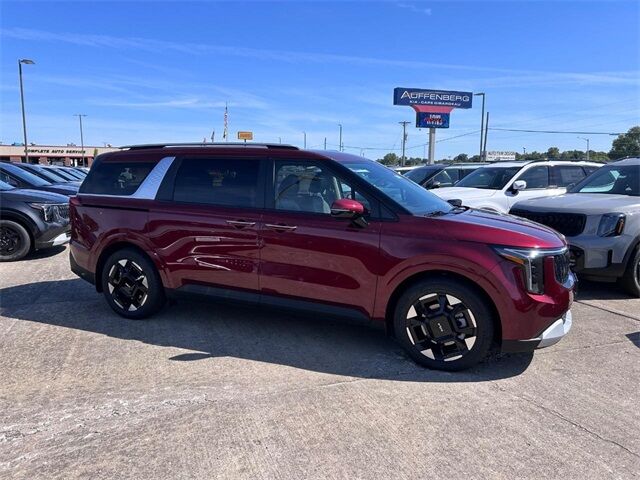 2026 Kia Carnival EX Cape Girardeau MO