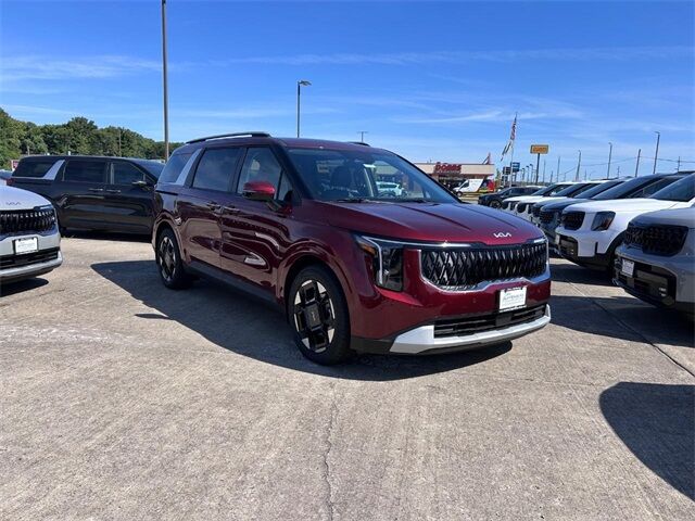 2026 Kia Carnival EX Cape Girardeau MO