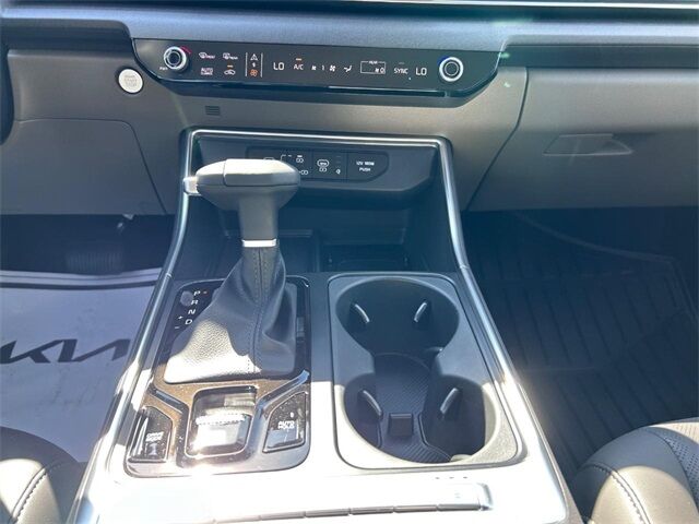 2026 Kia Carnival EX Cape Girardeau MO