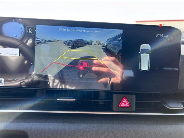 2026 Kia Carnival EX Cape Girardeau MO