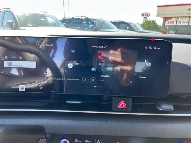 2026 Kia Carnival EX Cape Girardeau MO