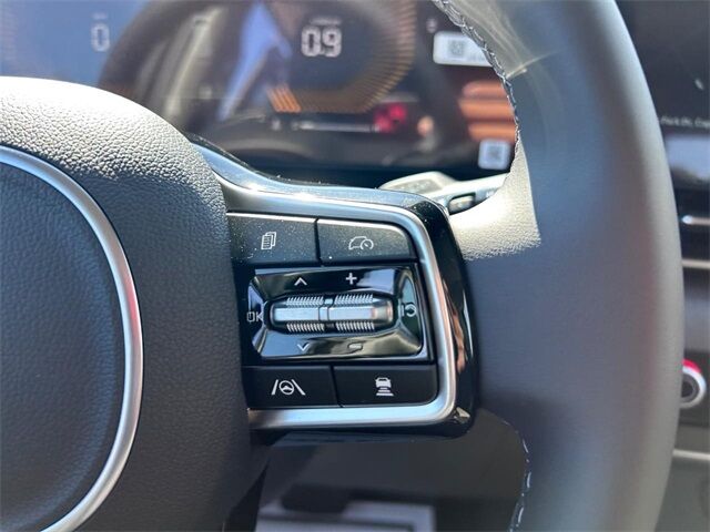 2026 Kia Carnival EX Cape Girardeau MO