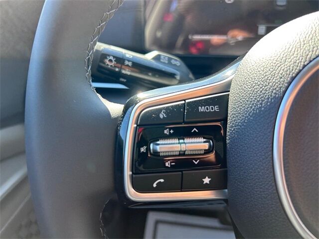 2026 Kia Carnival EX Cape Girardeau MO