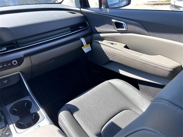 2026 Kia Carnival EX Cape Girardeau MO