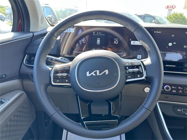 2026 Kia Carnival EX Cape Girardeau MO