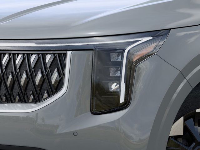 2026 Kia Carnival EX Glendale CA