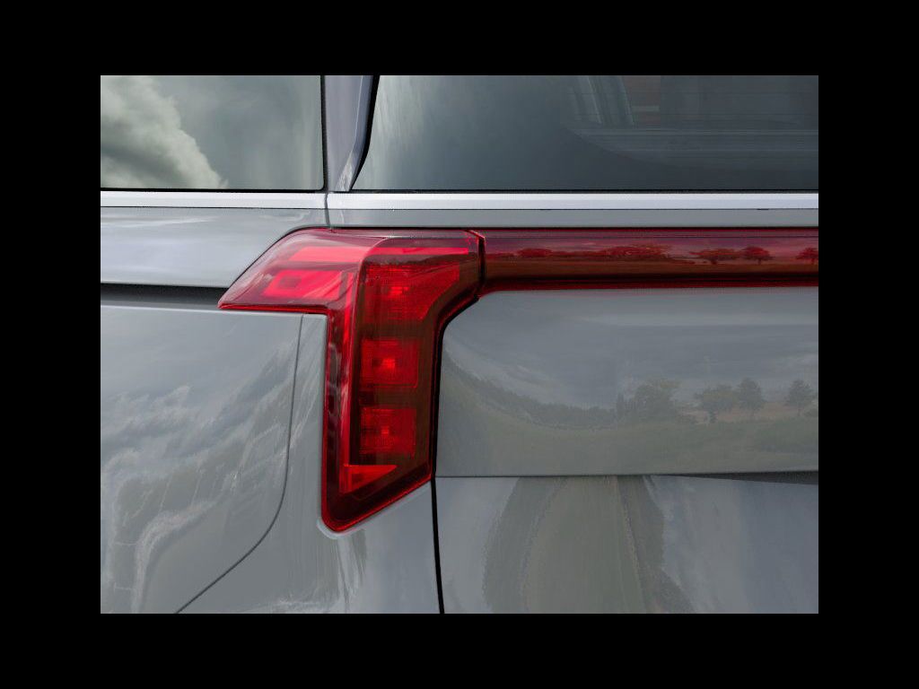 2026 Kia Carnival EX Glendale CA