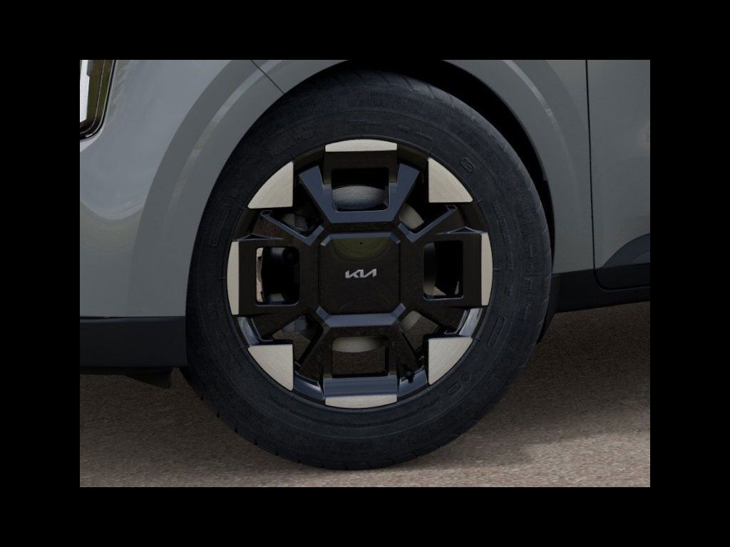 2026 Kia Carnival EX Glendale CA