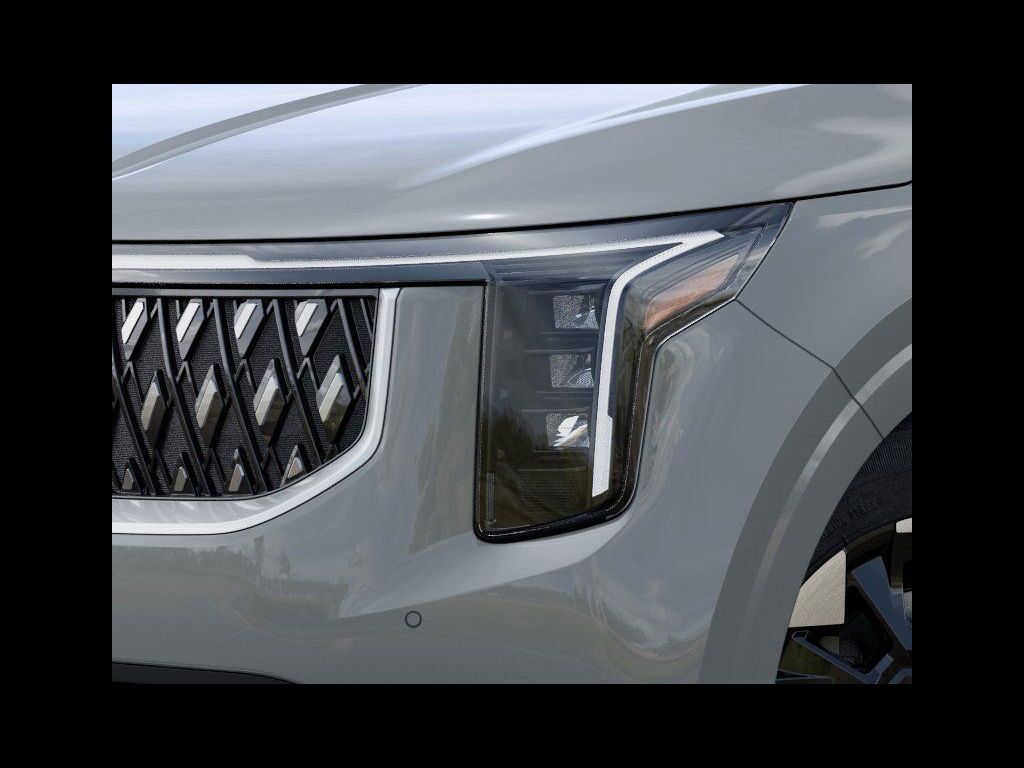 2026 Kia Carnival EX Glendale CA