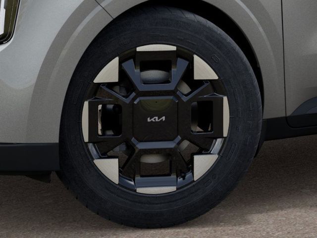 2026 Kia Carnival EX Huntington Beach CA