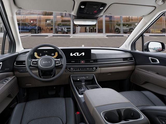 2026 Kia Carnival EX Huntington Beach CA