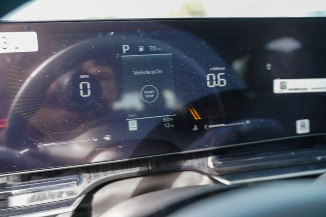 2026 Kia Carnival EX Moreno Valley CA