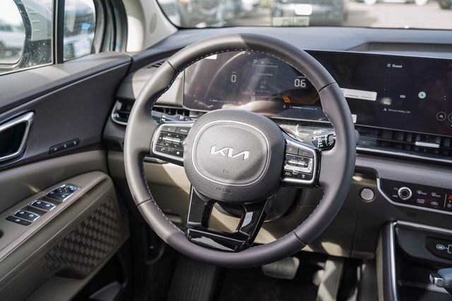 2026 Kia Carnival EX Moreno Valley CA