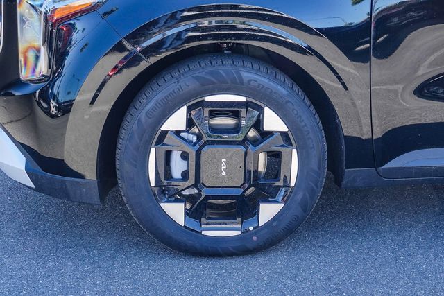 2026 Kia Carnival EX Moreno Valley CA