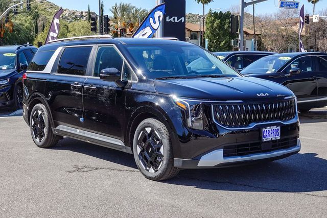 2026 Kia Carnival EX Moreno Valley CA
