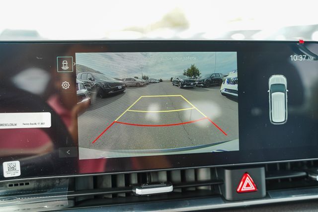 2026 Kia Carnival EX Moreno Valley CA