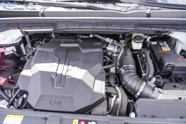 2026 Kia Carnival EX Moreno Valley CA