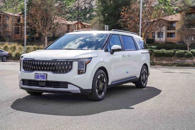 2026 Kia Carnival EX Moreno Valley CA