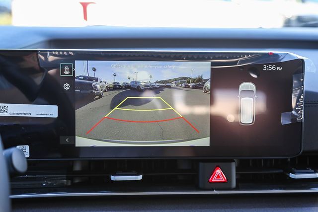 2026 Kia Carnival EX Moreno Valley CA