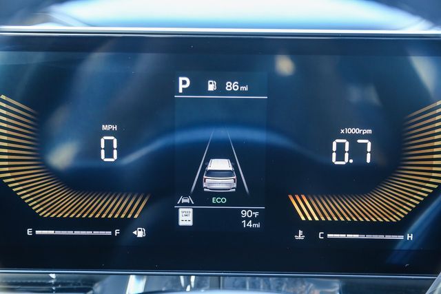 2026 Kia Carnival EX Moreno Valley CA