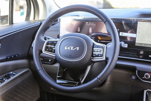 2026 Kia Carnival EX Moreno Valley CA