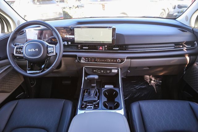 2026 Kia Carnival EX Moreno Valley CA